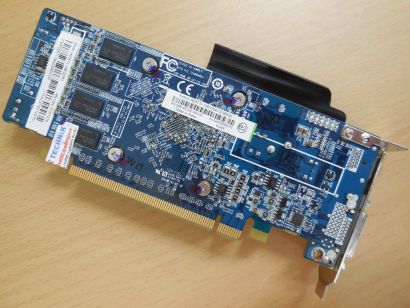 Sapphire ATI Radeon HD 5570 1GB 128Bit DVI-I HDMI SFF PCIe 2.0 Grafikkarte* g569