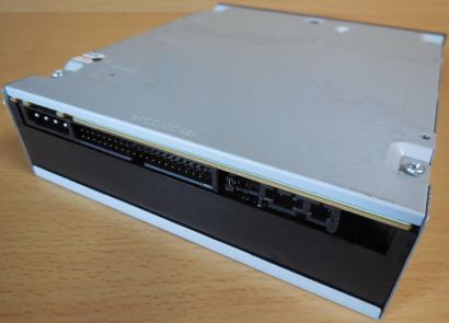 LG HL Data Storage GSA-H12N Super Multi DVD RW DL RAM IDE Brenner schwarz* L562