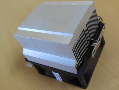 Cooler Master AMD Sockel 754 939 AM2 AM2+ AM3 AM3+ FM1 FM2 FM2+ CPU Kühler*ck378