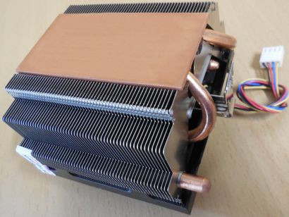 Cooler Master HKM-7M52A-A2-GP AMD Sockel 939 AM2 AM2+ AM3+ FM2+ CPU Kühler*ck380