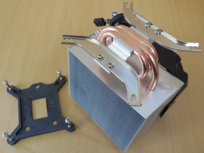 Arctic Freezer i11 Intel Sockel 1150 1151 1155 1156 1200 CPU Kühler FAN* ck399